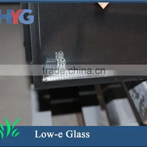 Low Emissivity Insulating Glass Manufacture With High Quality thumbnail-1