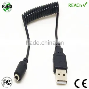 3.5mm Mini Jack Usb Cable for Mobile thumbnail-4