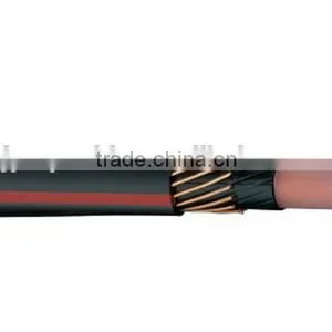 ASTM IEC Copper Aluminum Concentric Cable thumbnail-5