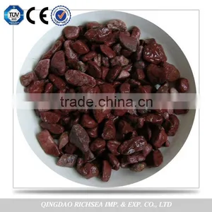 Wholesale Market Polished Natural Pebble Stone For Garden thumbnail-3