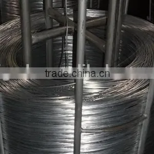 Hot Dipped Galvanized Wire thumbnail-1