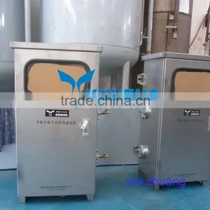 Hot Sale On-Load Tap-changer Insulating Oil Purifier, Tap Changer Oil Purifier, Oil Regeneration thumbnail-1