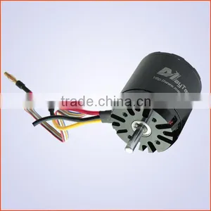 Maytech 5065 e Wheel Skateboard Motor Electric Bike Motor With Hall Sensor Quality Choice thumbnail-5