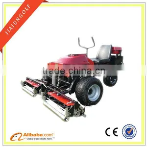 Fairway Joint Mower thumbnail-1