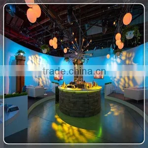 280w Moving Head Spot Led Professional Lighting thumbnail-4