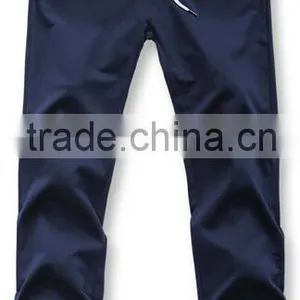 2014 Hot Selling Cotton Men Sport Pants thumbnail-1