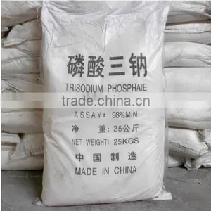 Trisodium Phosphate Food Grade thumbnail-2