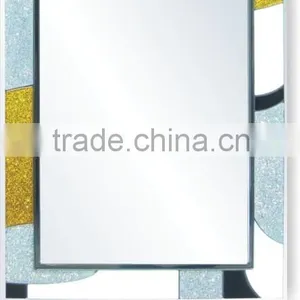 2015 New Engraved Mirror 7010 thumbnail-1