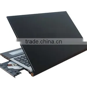 Cheapest 15.6inch Student Laptop D2500 Dual Core Windows 7 OS thumbnail-4
