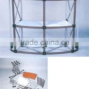 Pop up Counter ( Promotion Counter , Promotion Stand ) thumbnail-1