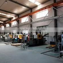 Jiangmen ZhengTong Hardware Plastic Products Factory company overview - view 2 thumbnail