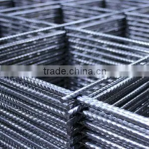Concrete Reinforcement Welded Wire Mesh Machine(Factory Price) thumbnail-3
