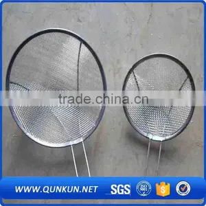 High Quality Coffee French Press Replacement Circular Screen Filter thumbnail-6