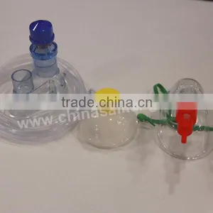 Medical Appliances Surgical Face Mask thumbnail-2