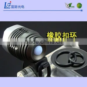 Rechargeable Headlamp Led Headlight thumbnail-1