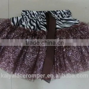 Lovely Baby Toddle Clothes Frock Design Dress Tutu Frock Design for Baby Girl thumbnail-6
