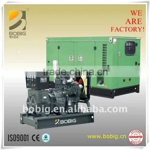 OEM Quanchai Diesel Generator 10kva for Sale thumbnail-1