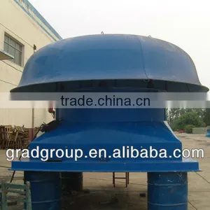 High Efficiency Roof Fan thumbnail-1