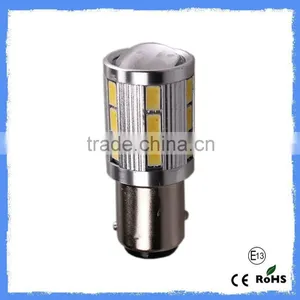 High Quality 21smd 5730 Marine Led Light 1156/1157 BA15S/BA15D/BAY15D Base Marine Led Lamp Quality Choice thumbnail-1