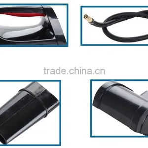 Portable Powerful 12v Wet Dry Vacuum Cleaner Car LED Air Compressor Quality Choice thumbnail-6