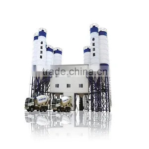 Concrete Machinery Concrete Mixers thumbnail-1