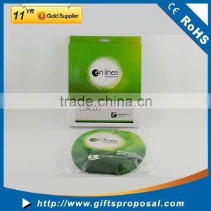 Silicon Mouse Pad With Gel Wrist Comfort Soft Support PC Notebook Laptop thumbnail-4