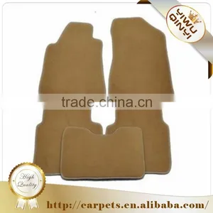 New Design High Quality PVC Car Mat,Carpet Car Mat,Car Floor Mat thumbnail-3