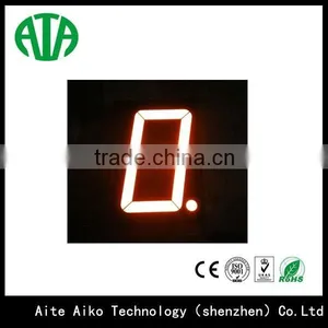 0.56 Pole Gada Red 4 Digit 7 Segment Led Display thumbnail-1