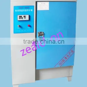 Constant Temperature Humidity Curing Cabinet thumbnail-1