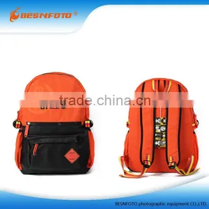 Leisure Style Backpack School Backpacks for Primary School, Leirure Bag thumbnail-2