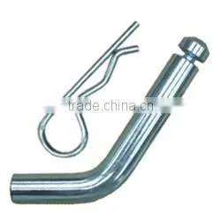 Trailer Receiver Pin W/Clip thumbnail-1