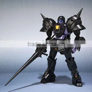 Cartoon Character Figure thumbnail-1