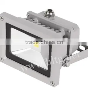 10W COB Flood Light Led With CE Approval 120 Degree Beam Angle thumbnail-2