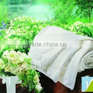 Bamboo Fiber Quilt; Comforter, Duvet, Patchwork Quilt, Cotton Quilt, Silk Quilt thumbnail-1