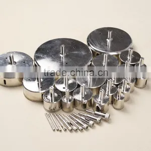 Diamond Hole Saw Cutter for Concrete,Blocks thumbnail-1