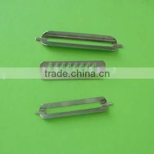 Stainless Steel Peeler Blade thumbnail-1