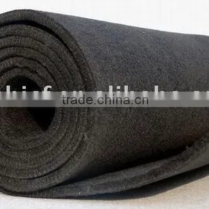 Soft Graphite Felt thumbnail-1