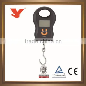 Electronic Travel Luggage Weighing Scale thumbnail-2