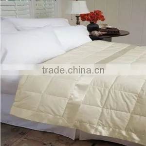 2014 Hot Selling Down Blanket thumbnail-1