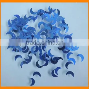 Blue Moon Sequins For Christmas Decoration thumbnail-1