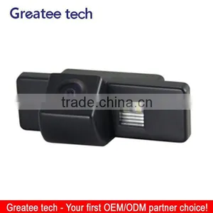 Rearview Special Car Camera for NISSAN QASHQAI & X-TRAIL&CITROEN thumbnail-1