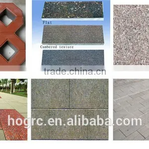 Low Price Paving Brick Machine/ Pave Block Making Machine for Sale thumbnail-2
