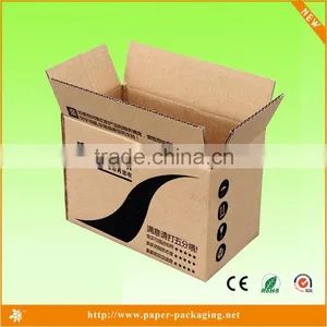 New Design High Quality File Cardboard Box Project thumbnail-1