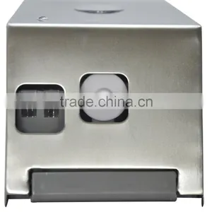 Liquid Soap Dispenser Automatic Sensor Large Capacity 1000ml for Bathroom, 1000ml Sensor Operate Automatic Soap Dispenser thumbnail-3