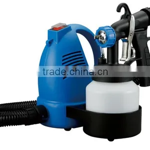 TCX002 High Quality Body Spray Tan Machine thumbnail-1