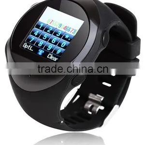 PG88 SOS Smart Watch Phone thumbnail-1