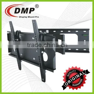 PLB126-44 180 Degrees Swivel TV Wall Mount Articulating LED Brackets thumbnail-1