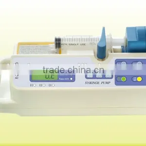 Syringe Pump (500I With CE) thumbnail-1