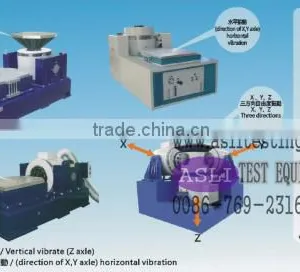 High Frequency Lab Vibrating Table thumbnail-1