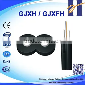 GJXH METAL BUTTERFLY INTRODUCTION OF FIBER OPTIC ACCESS NETWORK thumbnail-1